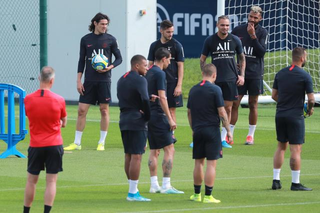 土媒：费内巴切准备官宣塔利斯卡加盟