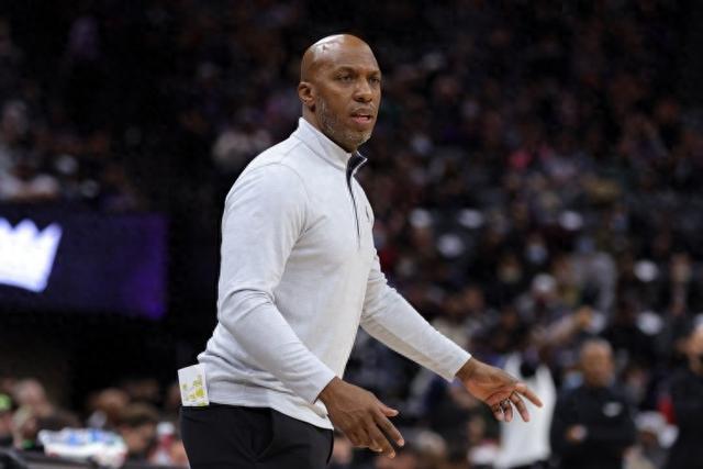 官方：姚明辞去中国篮协主席一职 郭振明接任