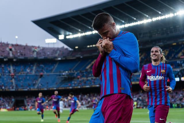 标王首秀?利物浦欧冠首战利好 数据示完胜马竞